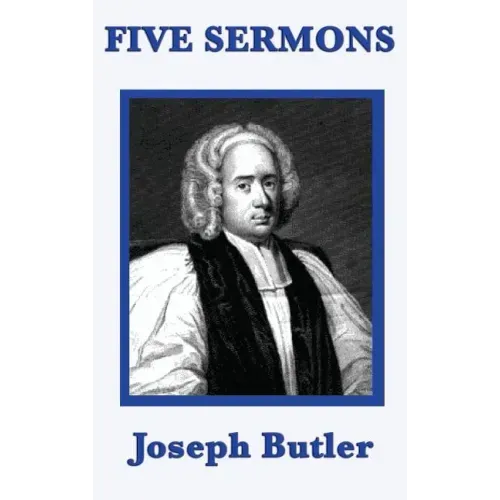 Five Sermons