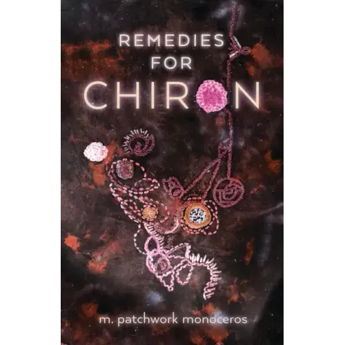 Remedies for Chiron