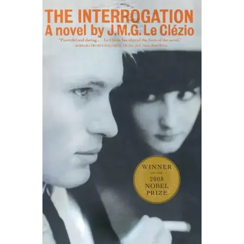 The Interrogation
