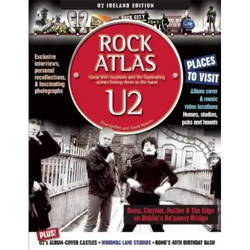Rock Atlas U2