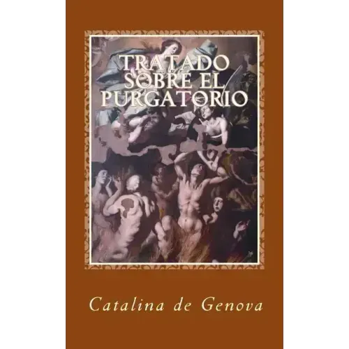 Tratado sobre el Purgatorio