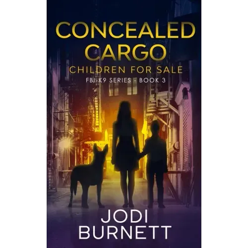 Concealed Cargo: Children for Sale