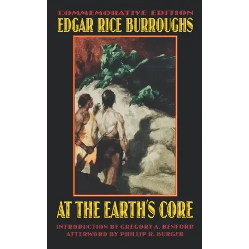 At the Earth's Core