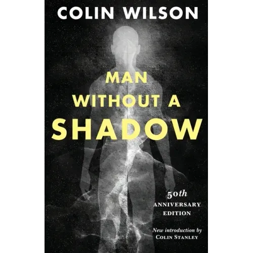 Man Without a Shadow