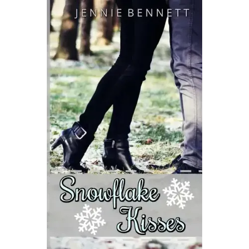 Snowflake Kisses: A Kpop Romance Book