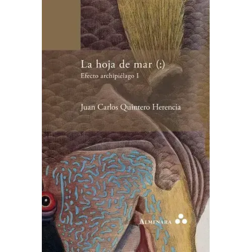 La hoja de mar (: ) Efecto archipiélago I
