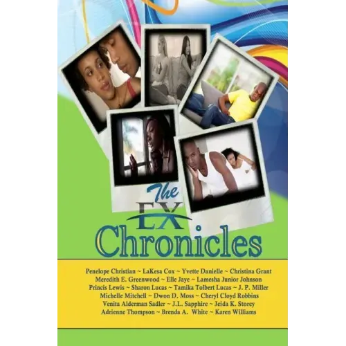 The Ex Chronicles
