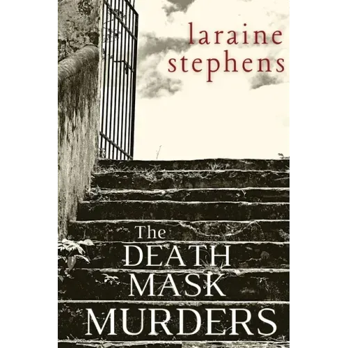The Death Mask Murders: A Reggie da Costa Mystery