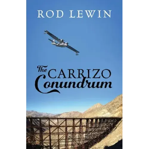 The Carrizo Conundrum
