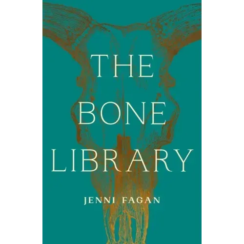 The Bone Library