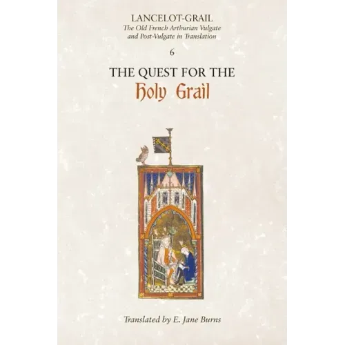The Quest for the Holy Grail