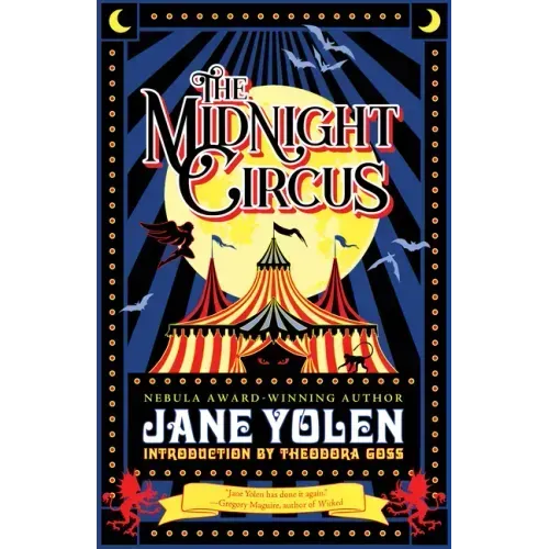 The Midnight Circus