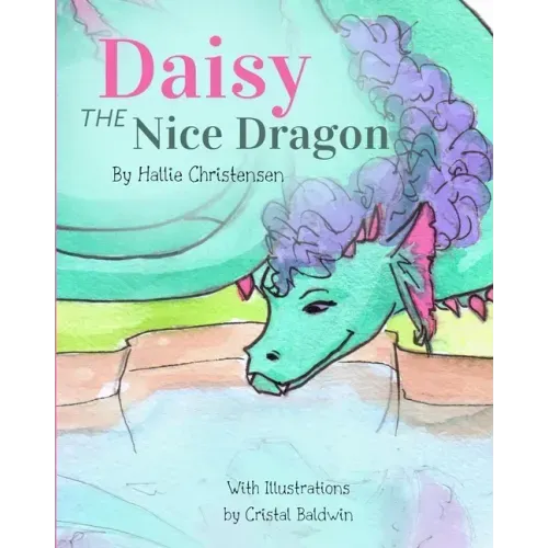 Daisy the Nice Dragon