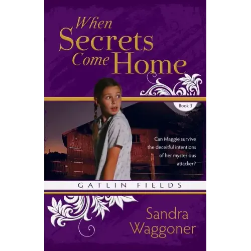 When Secrets Come Home