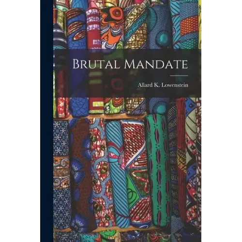 Brutal Mandate