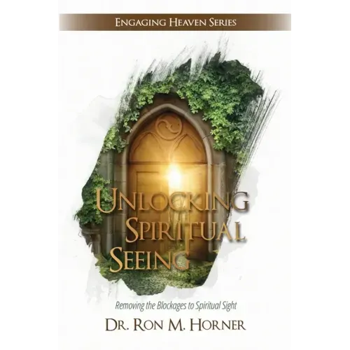 Unlocking Spiritual Seeing
