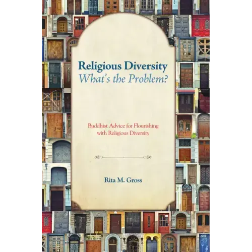 Religious Diversity-What's the Problem?