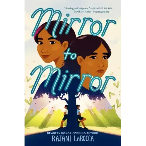 Mirror to Mirror