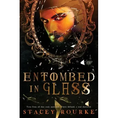 Entombed in Glass
