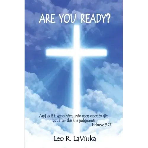 Are You Ready?
