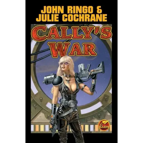 Cally's War