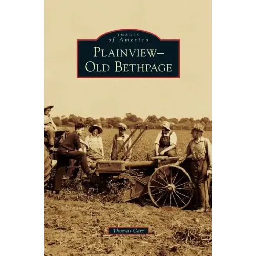 Plainview-Old Bethpage