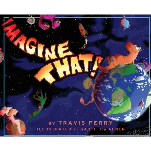 Imagine That