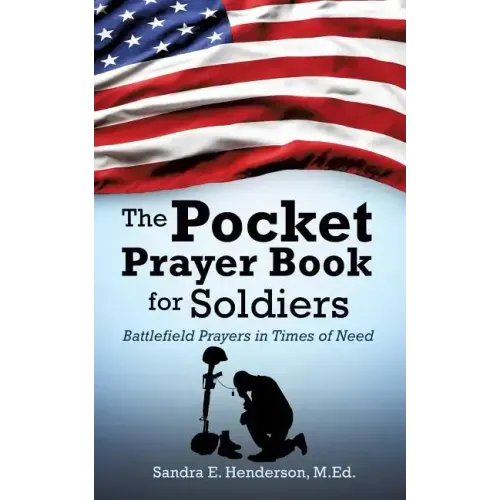 The Pocket Prayer Book for Soldiers