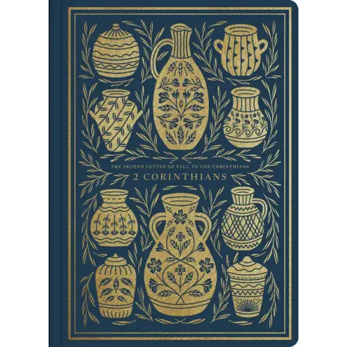 ESV Illuminated Scripture Journal: 2 Corinthians