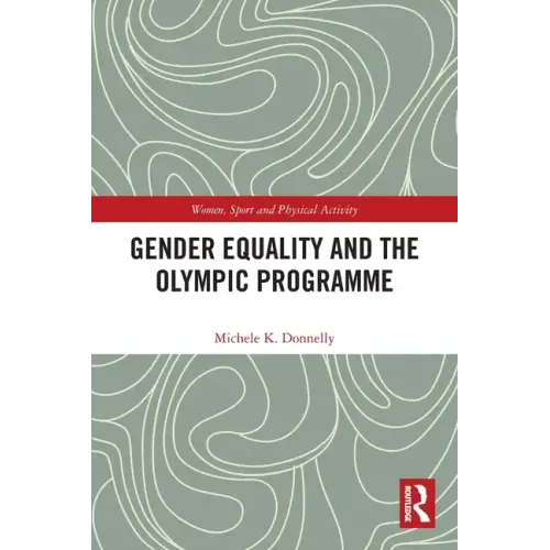 Gender Equality and the Olympic Programme