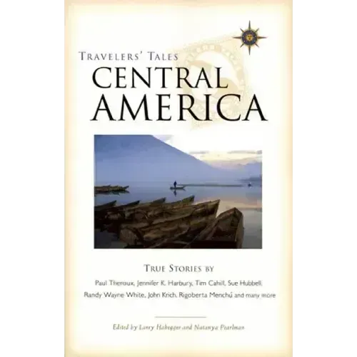 Central America: True Stories