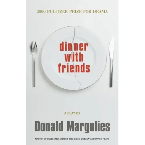 Dinner with Friends