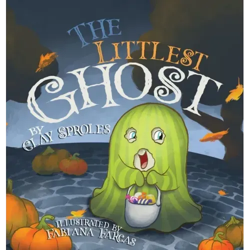 The Littlest Ghost