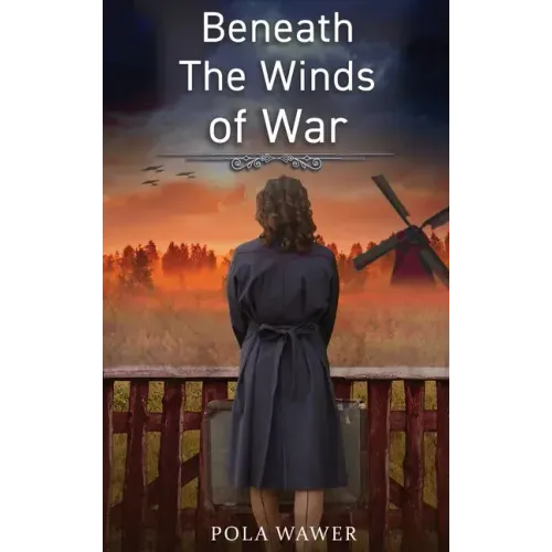 Beneath the Winds of War