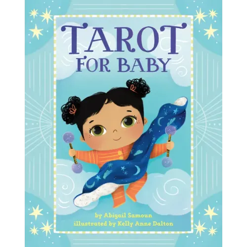 Tarot for Baby