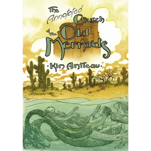 The Annotated Church of the Old Mermaids