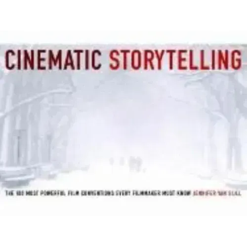 Cinematic Storytelling