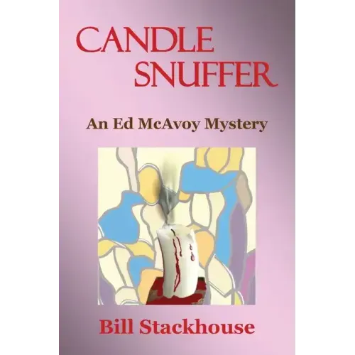 Candle Snuffer