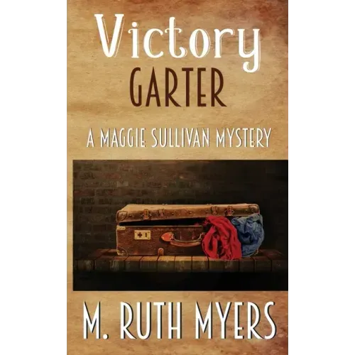 Victory Garter