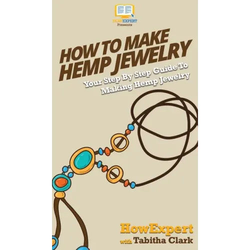 How To Make Hemp Jewelry: Your Step By Step Guide To Making Hemp Jewelry
