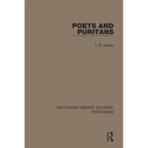 Poets and Puritans