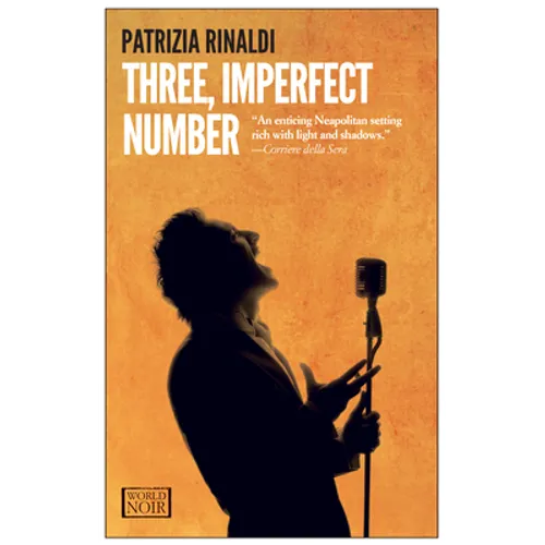 Three, Imperfect Number