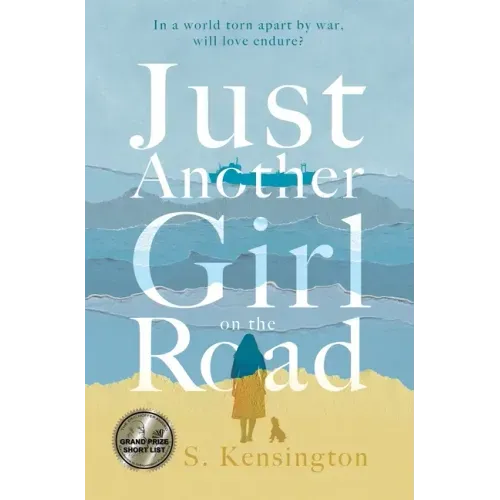 Just Another Girl on the Road