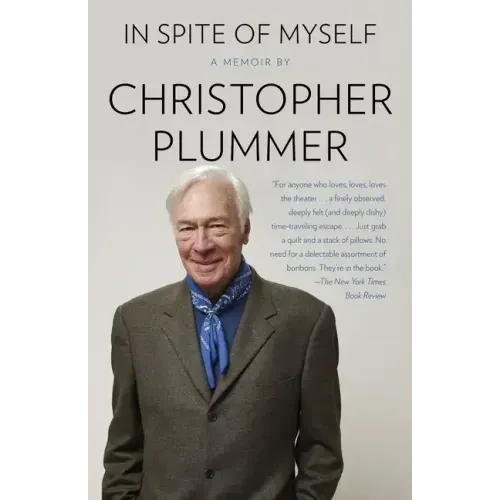 In Spite of Myself