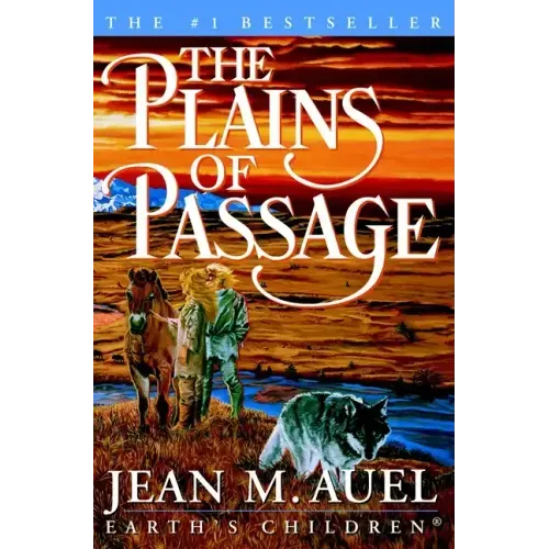 The Plains of Passage