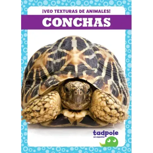 Conchas (Shells)