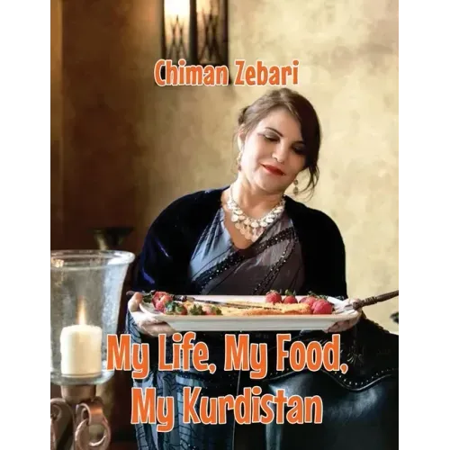 My Life, My Food, My Kurdistan