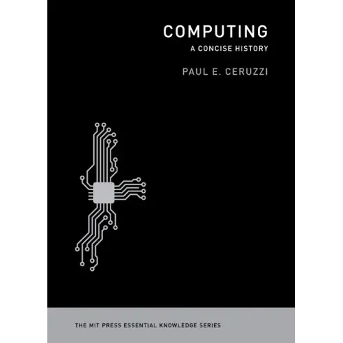 Computing: A Concise History
