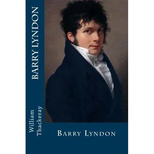 Barry Lyndon