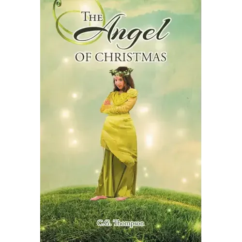 The Angel of Christmas
